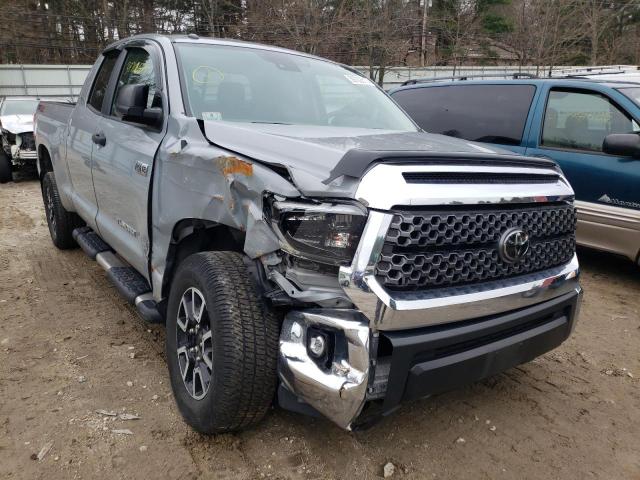 TOYOTA TUNDRA DOU 2019 5tfuy5f18kx813376