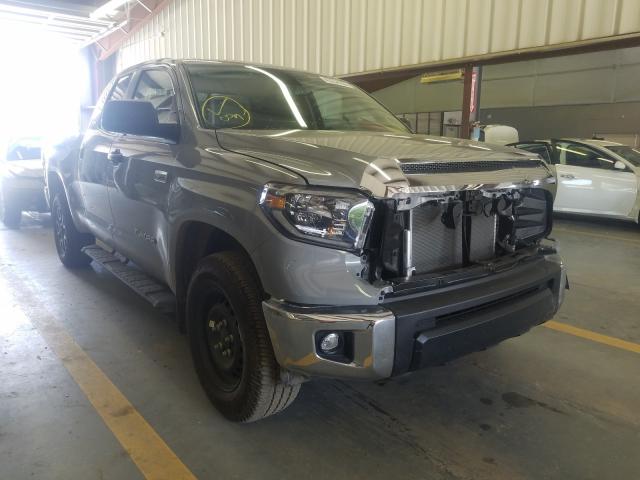 TOYOTA TUNDRA DOU 2020 5tfuy5f18lx875961