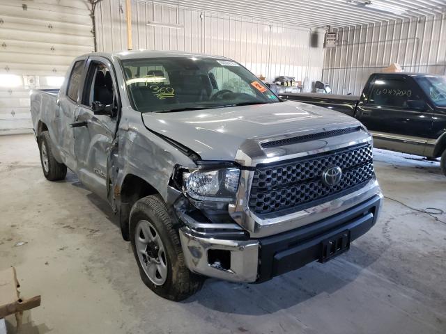 TOYOTA TUNDRA DOU 2020 5tfuy5f18lx921711