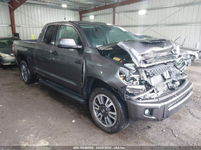 TOYOTA TUNDRA 2020 5tfuy5f18lx923846