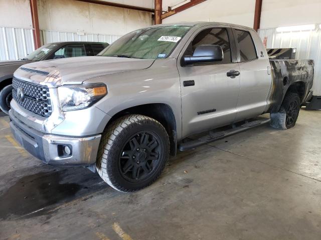 TOYOTA TUNDRA DOU 2021 5tfuy5f18mx959523