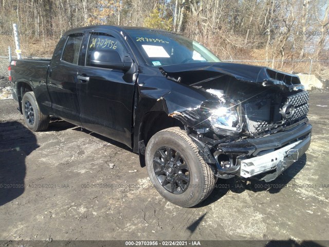 TOYOTA TUNDRA 4WD 2021 5tfuy5f18mx961742