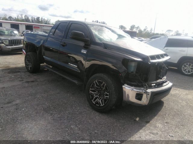 TOYOTA TUNDRA 2021 5tfuy5f18mx985796