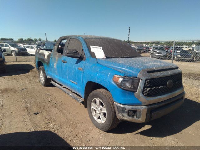 TOYOTA TUNDRA 4WD 2021 5tfuy5f18mx999441