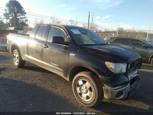 TOYOTA TUNDRA 4WD TRUCK 2010 5tfuy5f19ax137602