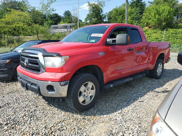 TOYOTA TUNDRA DOU 2010 5tfuy5f19ax140578