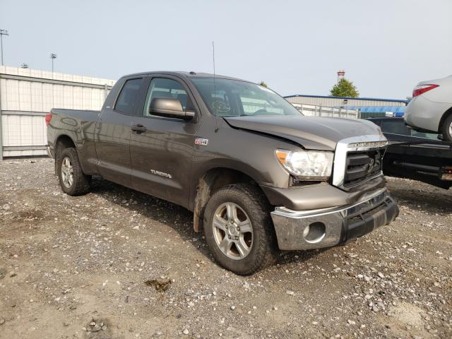 TOYOTA TUNDRA DOU 2010 5tfuy5f19ax140774