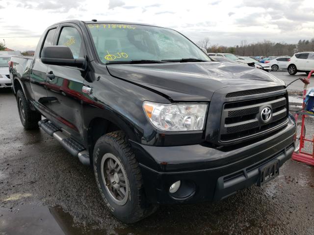 TOYOTA TUNDRA DOU 2010 5tfuy5f19ax157980