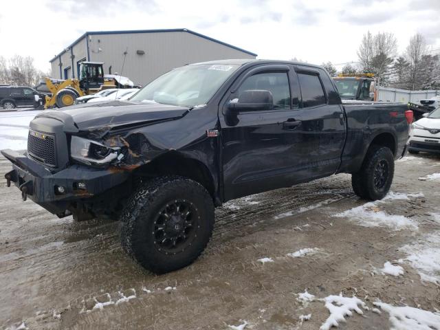 TOYOTA TUNDRA DOU 2011 5tfuy5f19bx166308