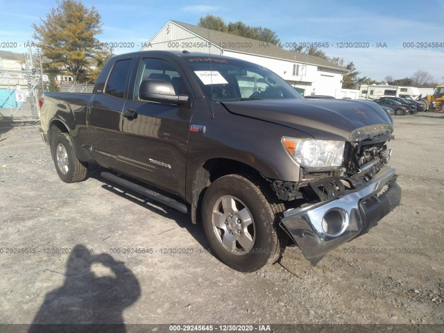 TOYOTA TUNDRA 4WD TRUCK 2011 5tfuy5f19bx169483