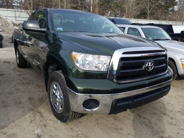 TOYOTA TUNDRA DOU 2011 5tfuy5f19bx184095