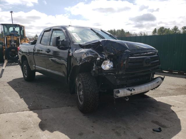 TOYOTA TUNDRA DOU 2011 5tfuy5f19bx189958