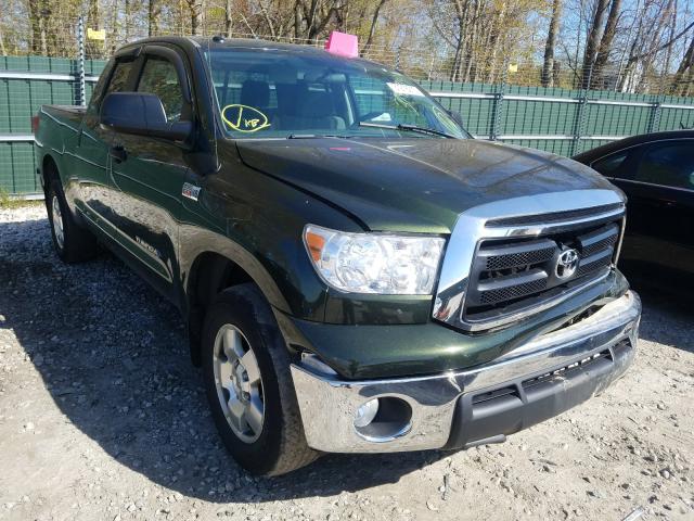 TOYOTA TUNDRA DOU 2011 5tfuy5f19bx190012