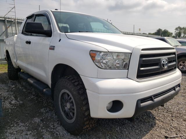 TOYOTA TUNDRA DOU 2011 5tfuy5f19bx197705