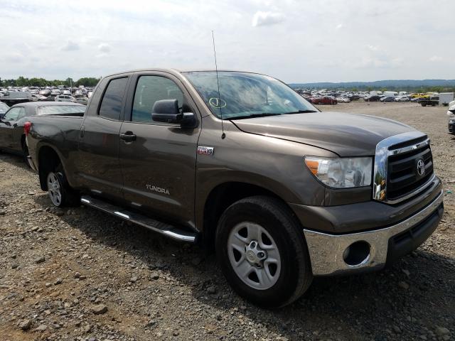 TOYOTA TUNDRA DOU 2011 5tfuy5f19bx207391