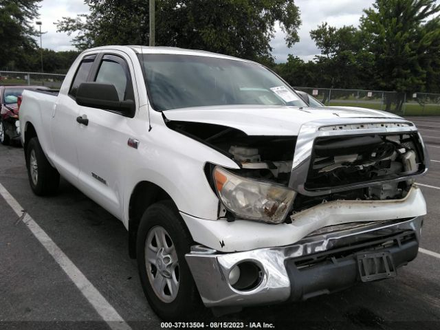 TOYOTA TUNDRA 2012 5tfuy5f19cx246368