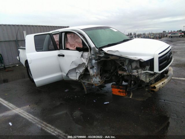 TOYOTA TUNDRA 4WD TRUCK 2012 5tfuy5f19cx264854