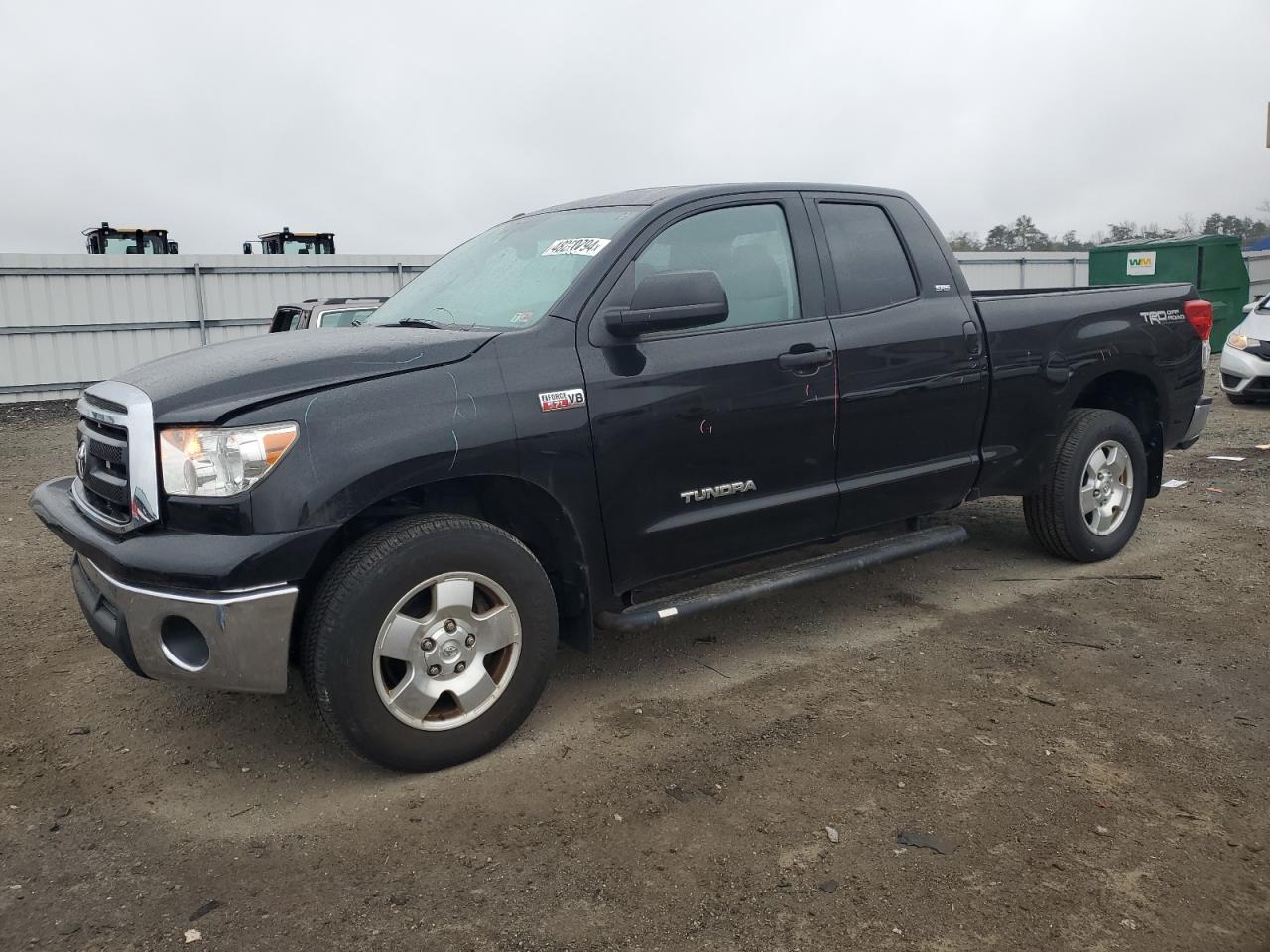 TOYOTA TUNDRA 2013 5tfuy5f19dx279839