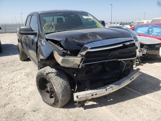 TOYOTA TUNDRA DOU 2013 5tfuy5f19dx291120