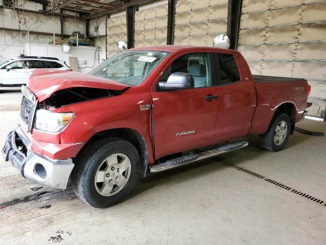 TOYOTA TUNDRA DOU 2013 5tfuy5f19dx299461