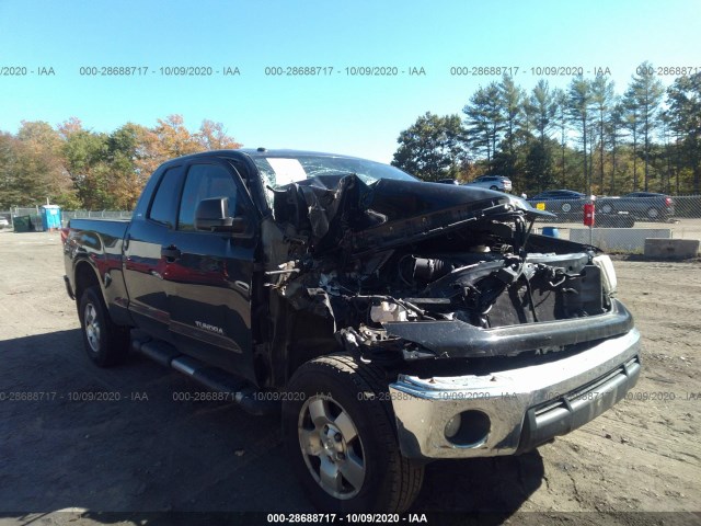 TOYOTA TUNDRA 4WD TRUCK 2013 5tfuy5f19dx315707