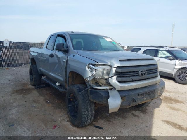 TOYOTA TUNDRA 2014 5tfuy5f19ex330967