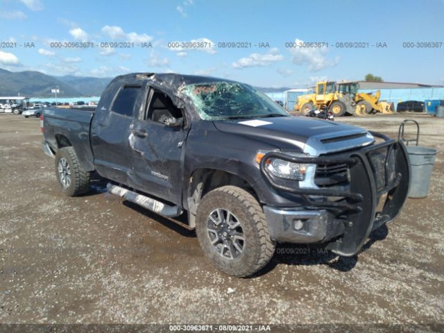 TOYOTA TUNDRA 4WD TRUCK 2014 5tfuy5f19ex353939