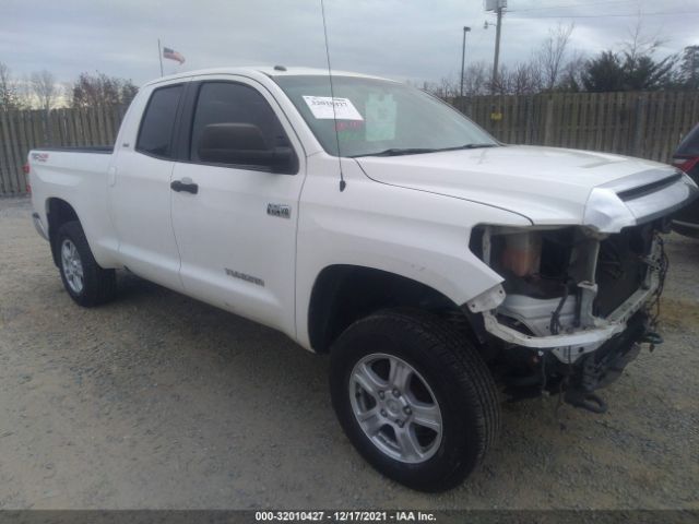 TOYOTA TUNDRA 4WD TRUCK 2014 5tfuy5f19ex374953