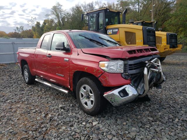 TOYOTA TUNDRA DOU 2014 5tfuy5f19ex383913