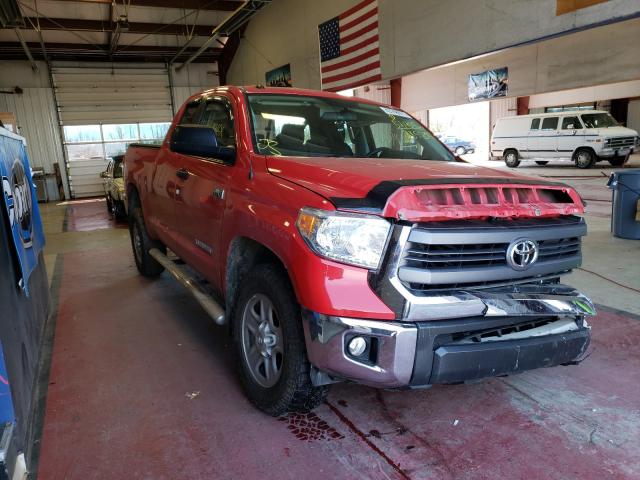 TOYOTA TUNDRA DOU 2014 5tfuy5f19ex389209