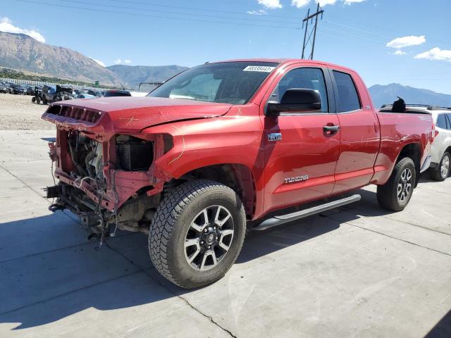 TOYOTA TUNDRA DOU 2014 5tfuy5f19ex405425