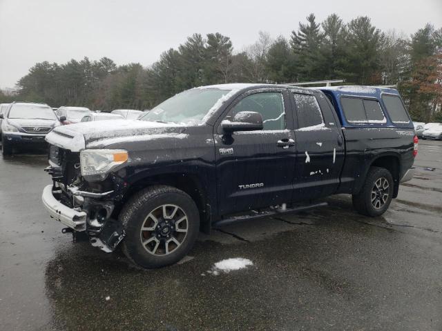 TOYOTA TUNDRA DOU 2014 5tfuy5f19ex407157