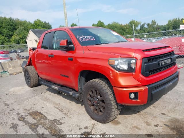 TOYOTA TUNDRA 2015 5tfuy5f19fx423165