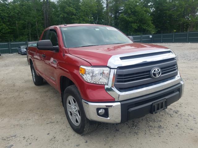 TOYOTA TUNDRA DOU 2015 5tfuy5f19fx423389