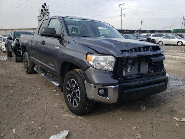 TOYOTA TUNDRA DOU 2015 5tfuy5f19fx426289