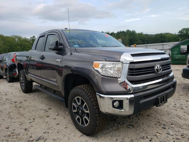 TOYOTA TUNDRA DOU 2015 5tfuy5f19fx468350