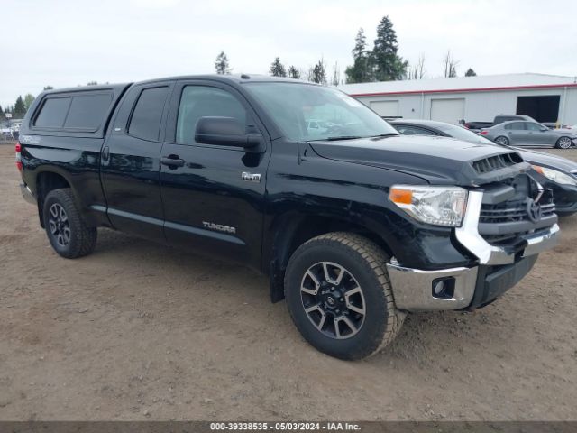 TOYOTA TUNDRA 2015 5tfuy5f19fx471409