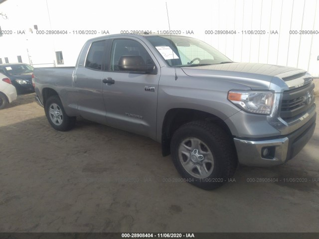 TOYOTA TUNDRA 4WD TRUCK 2015 5tfuy5f19fx481647