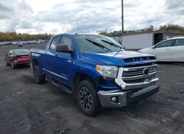 TOYOTA TUNDRA 4WD TRUCK 2016 5tfuy5f19gx500909