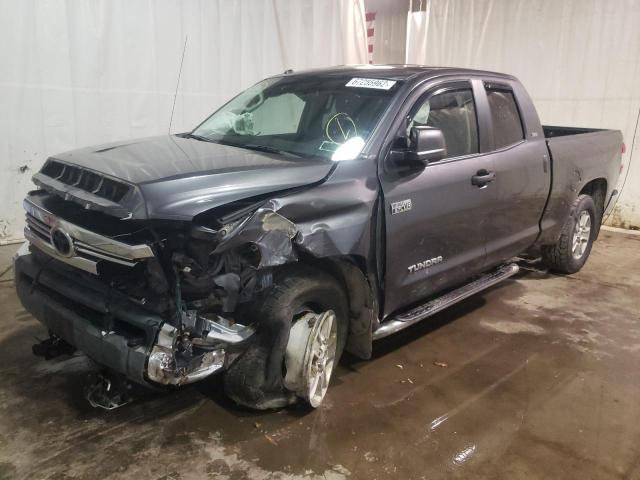 TOYOTA TUNDRA DOU 2016 5tfuy5f19gx505625