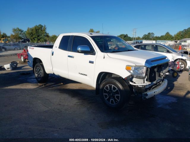 TOYOTA TUNDRA 2016 5tfuy5f19gx507956