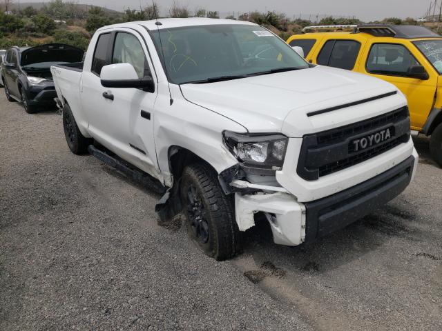 TOYOTA TUNDRA DOU 2016 5tfuy5f19gx518875