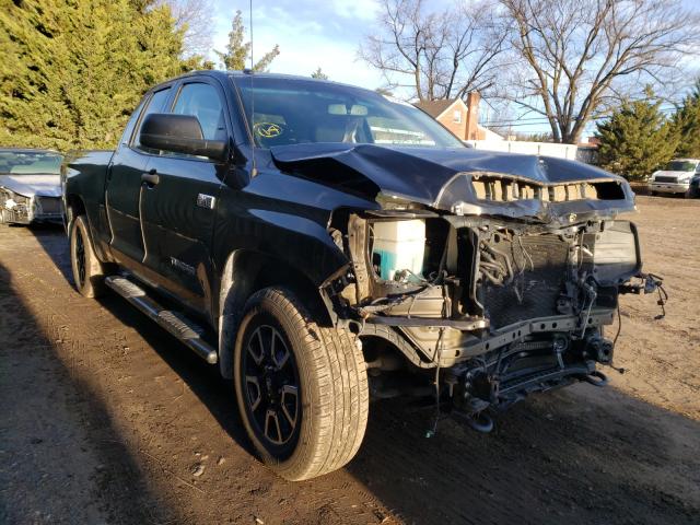 TOYOTA TUNDRA 4WD TRUCK 2016 5tfuy5f19gx547440