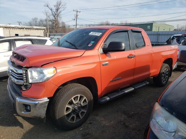 TOYOTA TUNDRA DOU 2016 5tfuy5f19gx567896