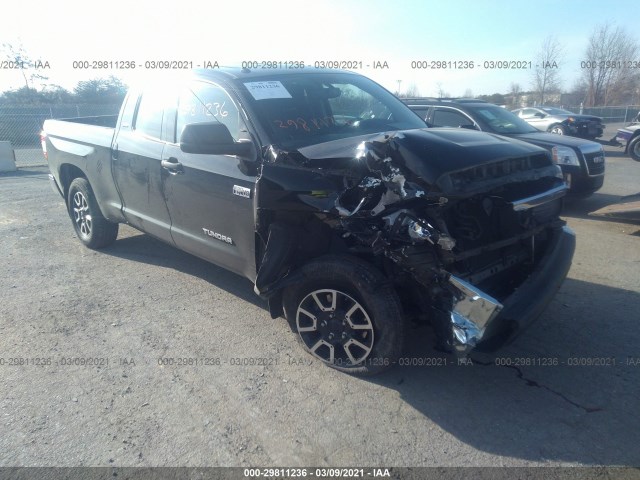 TOYOTA TUNDRA 4WD 2017 5tfuy5f19hx632067