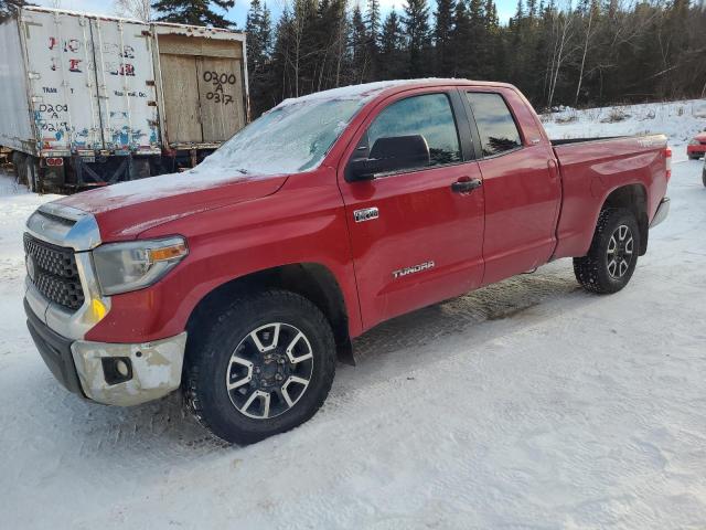 TOYOTA TUNDRA 2018 5tfuy5f19jx686426