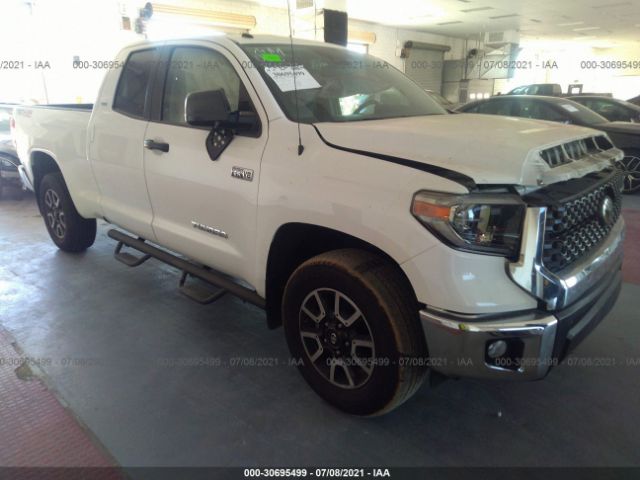 TOYOTA TUNDRA 4WD 2018 5tfuy5f19jx703208