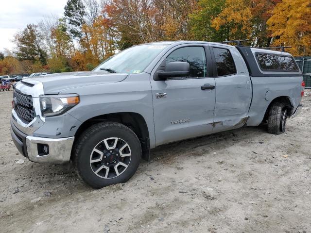 TOYOTA TUNDRA 2018 5tfuy5f19jx749850