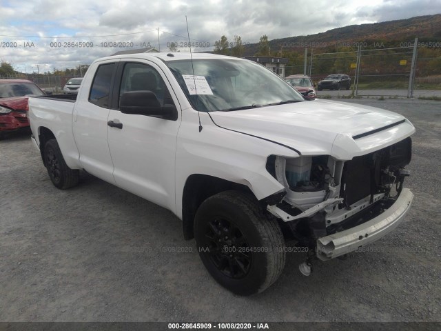 TOYOTA TUNDRA 4WD 2019 5tfuy5f19kx793476