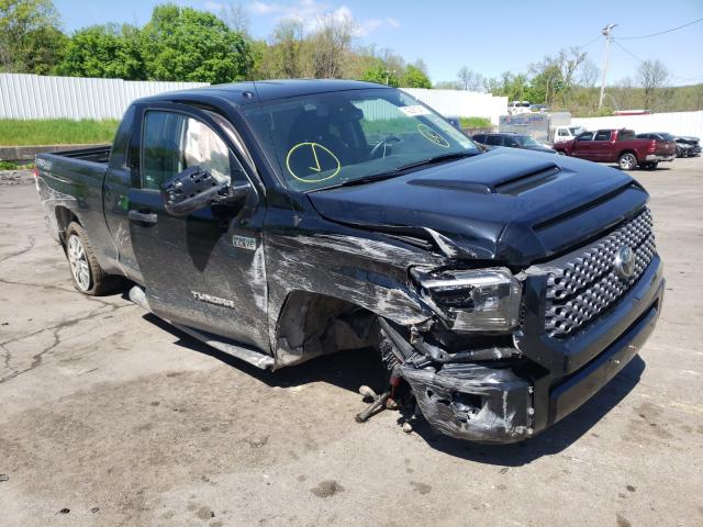 TOYOTA TUNDRA DOU 2019 5tfuy5f19kx794532